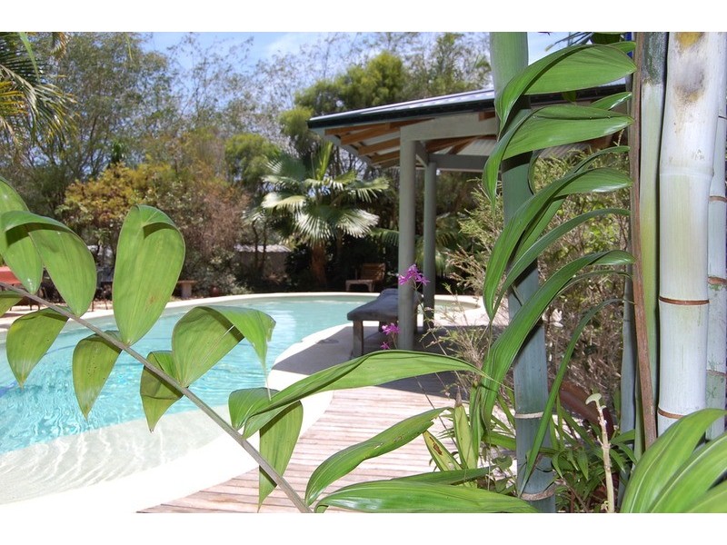 660A Bangalow  Road, Talofa NSW 2481