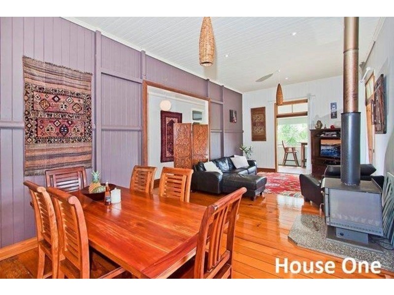 660A Bangalow  Road, Talofa NSW 2481