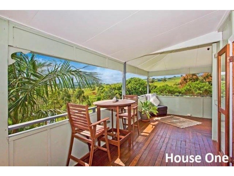 660A Bangalow  Road, Talofa NSW 2481