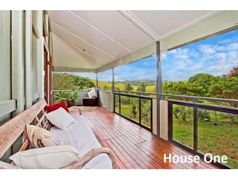 660A Bangalow  Road, Talofa NSW 2481