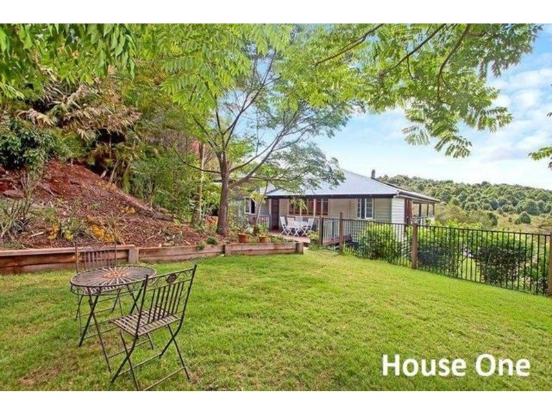 660A Bangalow  Road, Talofa NSW 2481