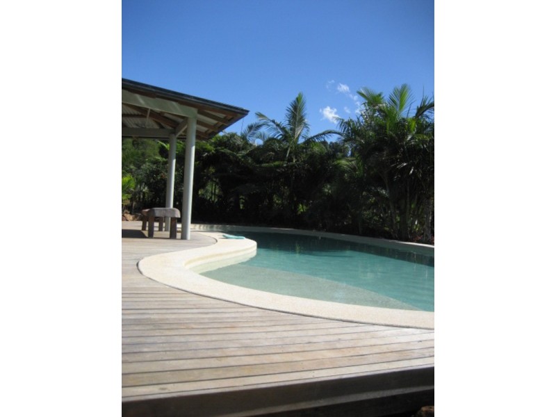 660A Bangalow  Road, Talofa NSW 2481