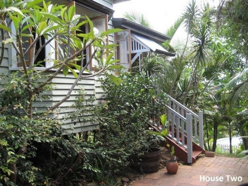 660A Bangalow  Road, Talofa NSW 2481