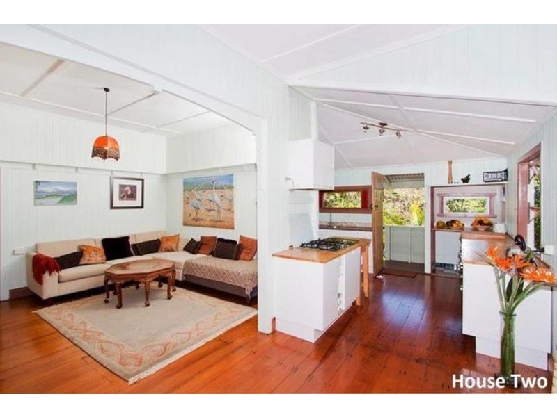 660A Bangalow  Road, Talofa NSW 2481