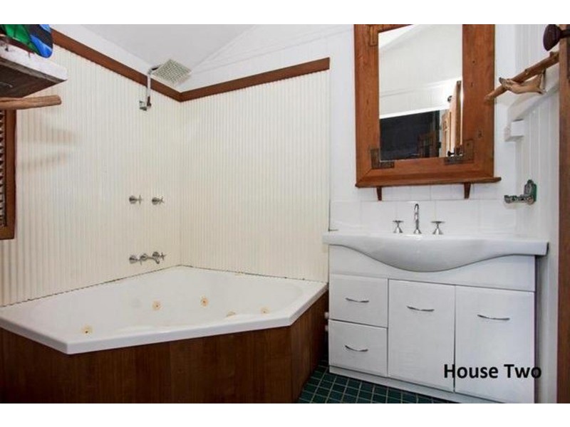 660A Bangalow  Road, Talofa NSW 2481