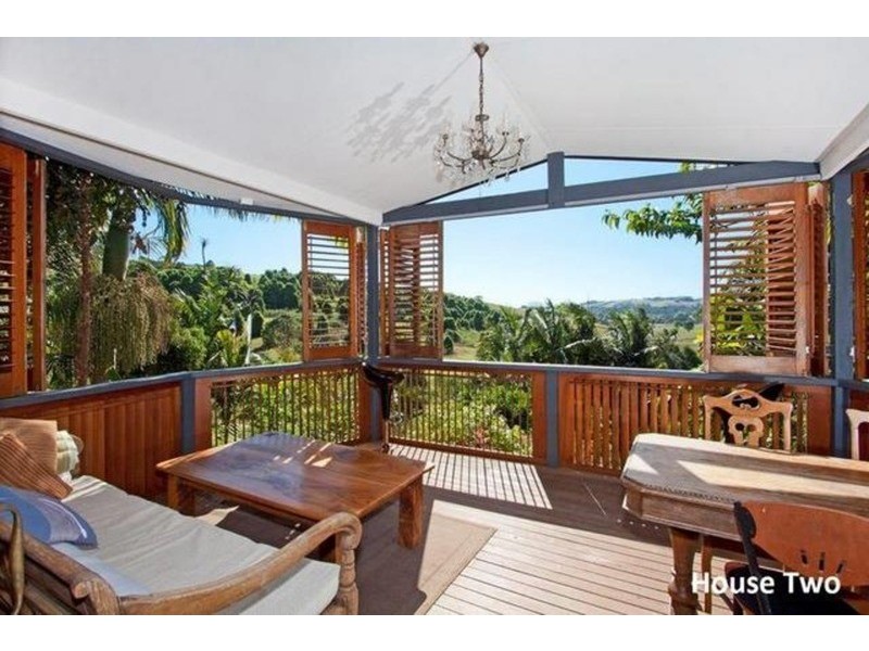 660A Bangalow  Road, Talofa NSW 2481