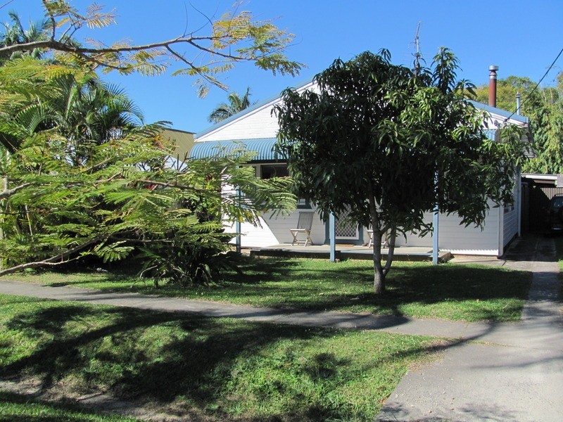 16 Stuart  Street, Mullumbimby NSW 2482