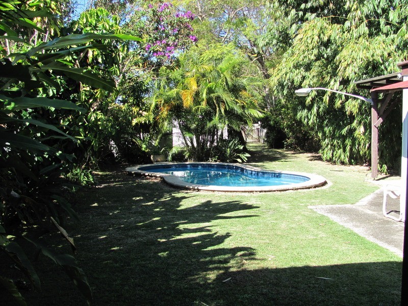 16 Stuart  Street, Mullumbimby NSW 2482