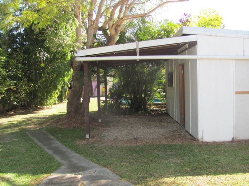 16 Stuart  Street, Mullumbimby NSW 2482