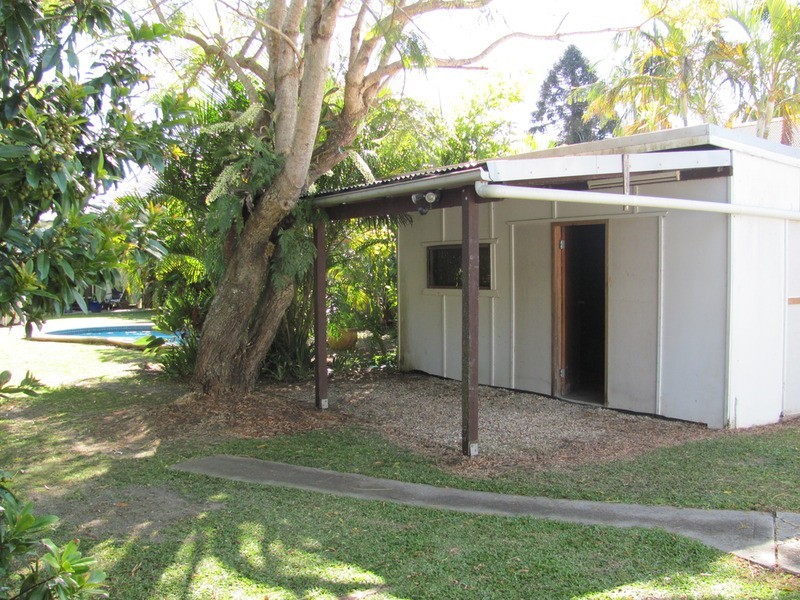 16 Stuart  Street, Mullumbimby NSW 2482