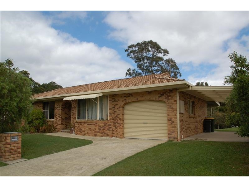 19 Narooma  Drive, Ocean Shores NSW 2483