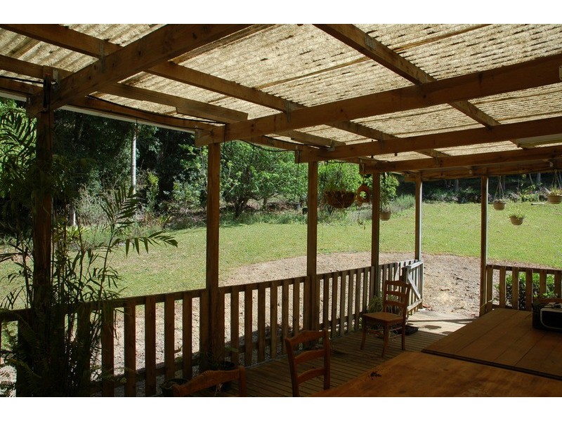 lot6 Pimble Valley Road, Crabbes Creek NSW 2483