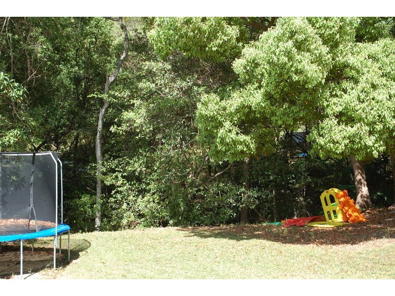 lot6 Pimble Valley Road, Crabbes Creek NSW 2483