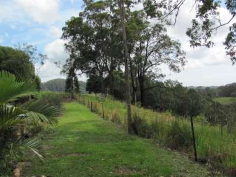 91 Pimble Valley Road, Crabbes Creek NSW 2483