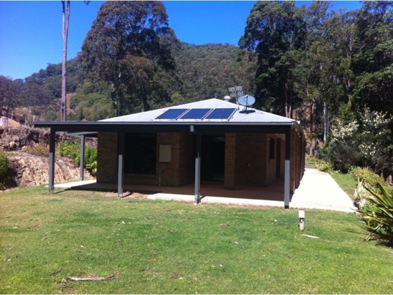 91 Pimble Valley Road, Crabbes Creek NSW 2483
