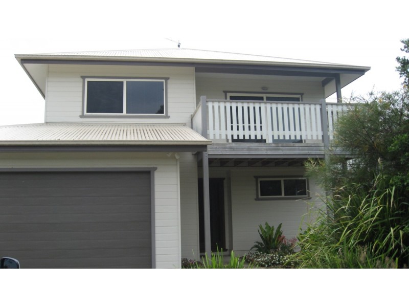 Pottsville NSW 2489