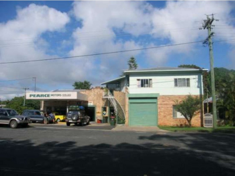 Brunswick Heads NSW 2483