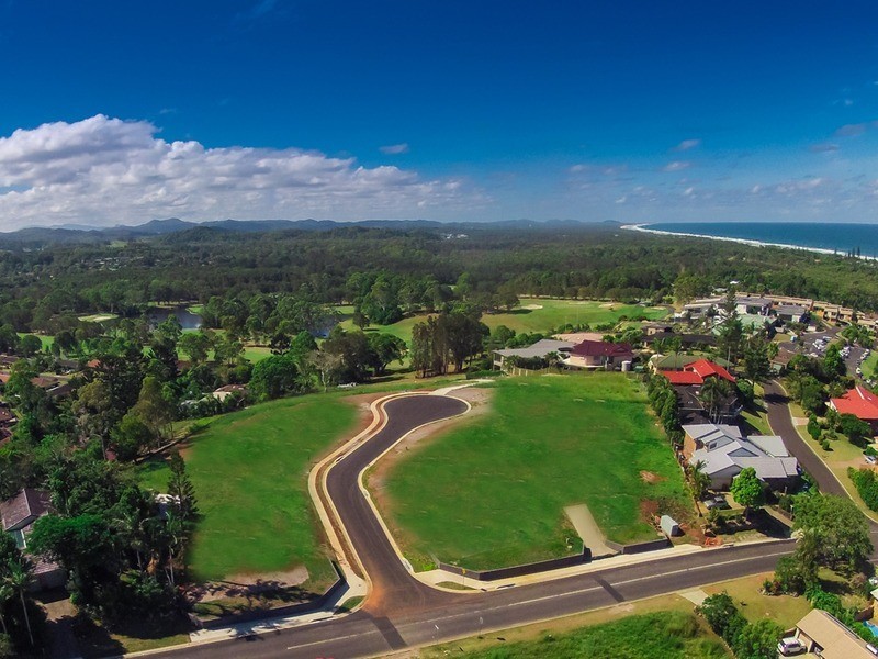 Lot 2 Roundhouse Place, Ocean Shores NSW 2483