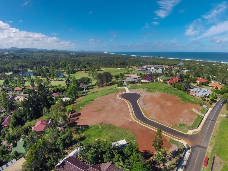Lot 2 Roundhouse Place, Ocean Shores NSW 2483