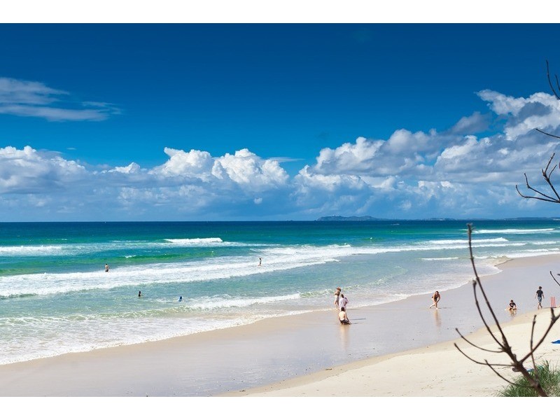 Lot 2 Roundhouse Place, Ocean Shores NSW 2483