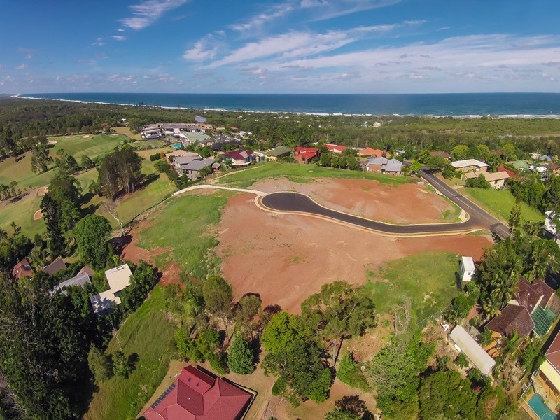 Lot 3 Roundhouse Place, Ocean Shores NSW 2483