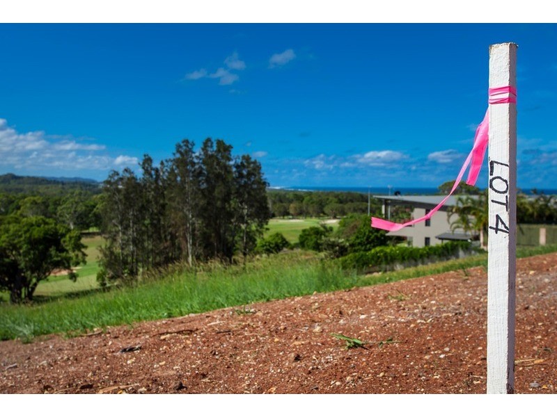 Lot 4 Roundhouse Place, Ocean Shores NSW 2483