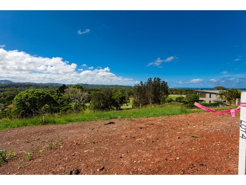 Lot 4 Roundhouse Place, Ocean Shores NSW 2483