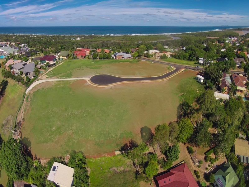 Lot 4 Roundhouse Place, Ocean Shores NSW 2483