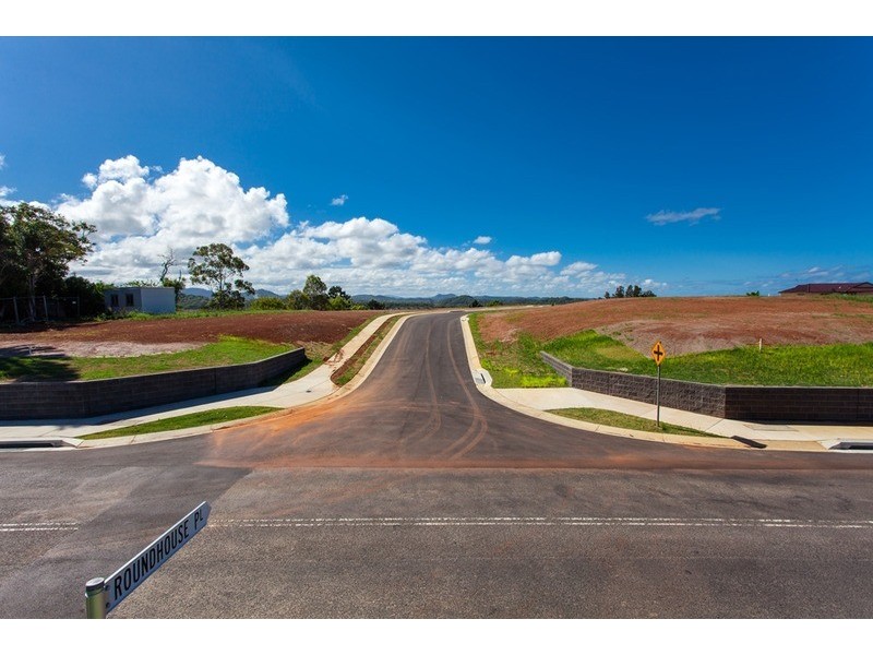 Lot 4 Roundhouse Place, Ocean Shores NSW 2483