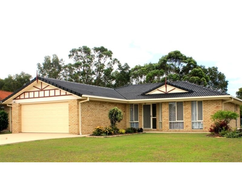 33 Excelsior  Circuit, Brunswick Heads NSW 2483