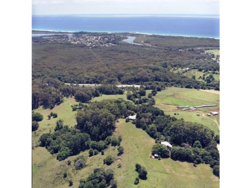 82 The Saddle Road, Brunswick Heads NSW 2483
