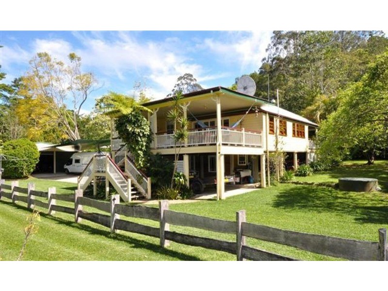 321 Burringbar Road, Burringbar NSW 2483