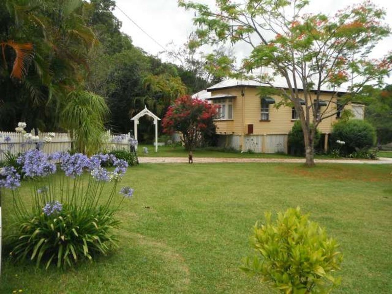 321 Burringbar Road, Burringbar NSW 2483