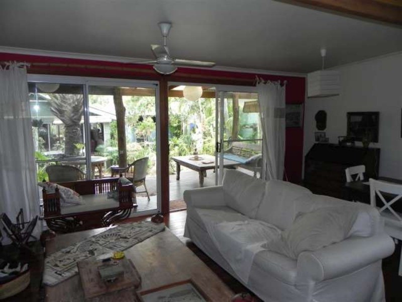 Brunswick Heads NSW 2483