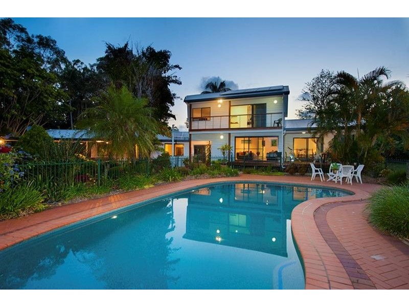 594 The Pocket Road, The Pocket NSW 2483