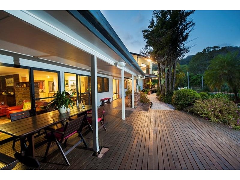 594 The Pocket Road, The Pocket NSW 2483