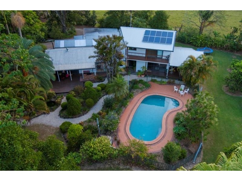 594 The Pocket Road, The Pocket NSW 2483