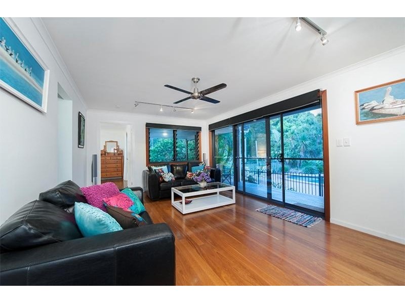 594 The Pocket Road, The Pocket NSW 2483