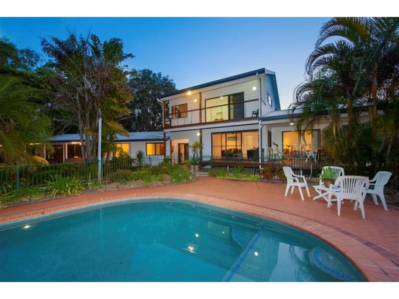 594 The Pocket Road, The Pocket NSW 2483