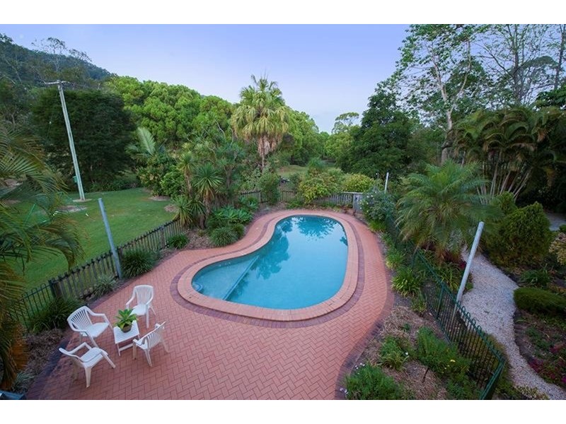 594 The Pocket Road, The Pocket NSW 2483