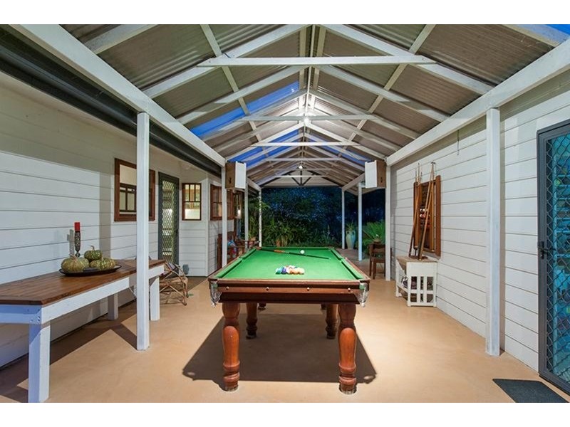 594 The Pocket Road, The Pocket NSW 2483