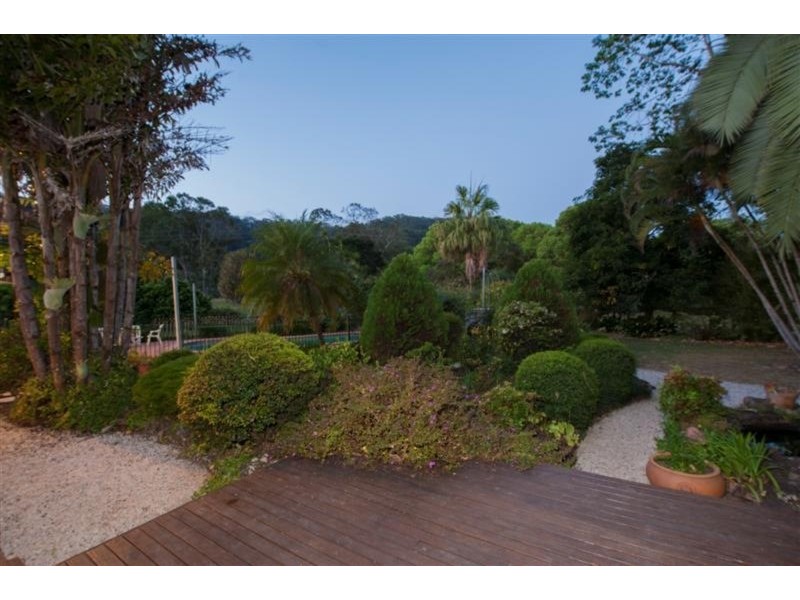 594 The Pocket Road, The Pocket NSW 2483