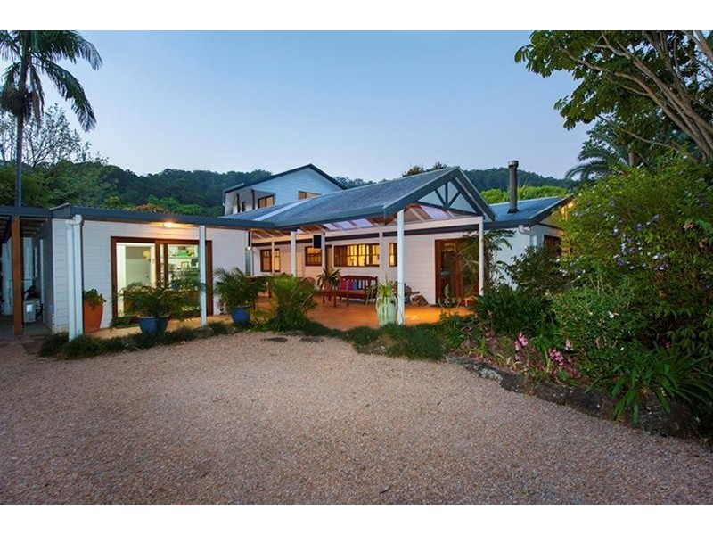 594 The Pocket Road, The Pocket NSW 2483