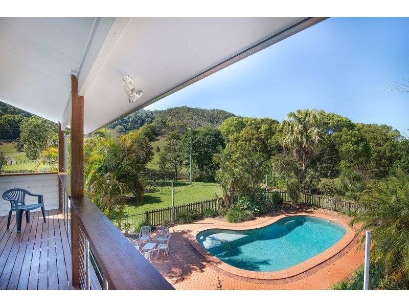 594 The Pocket Road, The Pocket NSW 2483