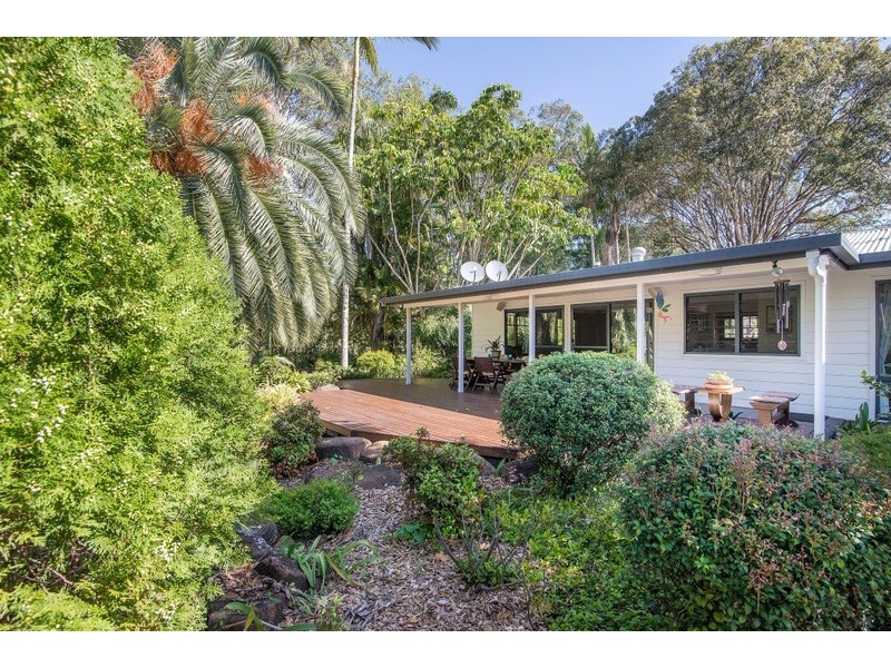 594 The Pocket Road, The Pocket NSW 2483