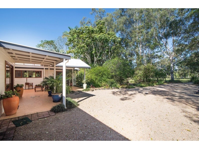 594 The Pocket Road, The Pocket NSW 2483