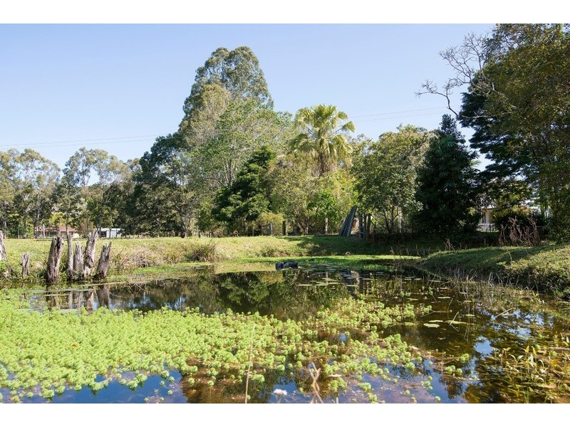 594 The Pocket Road, The Pocket NSW 2483