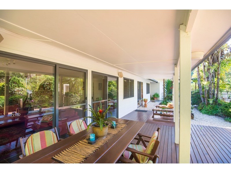 594 The Pocket Road, The Pocket NSW 2483