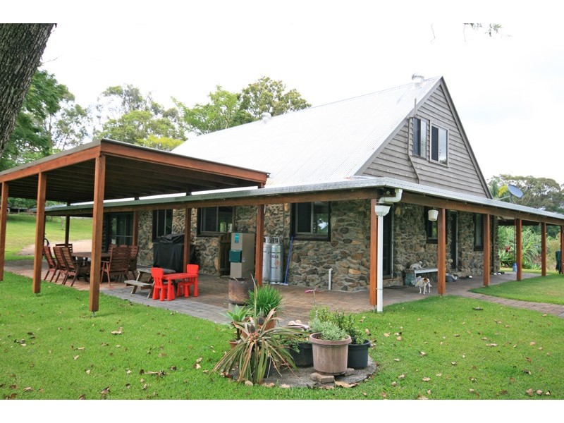 129 Warwick Park  Road, Pottsville NSW 2489