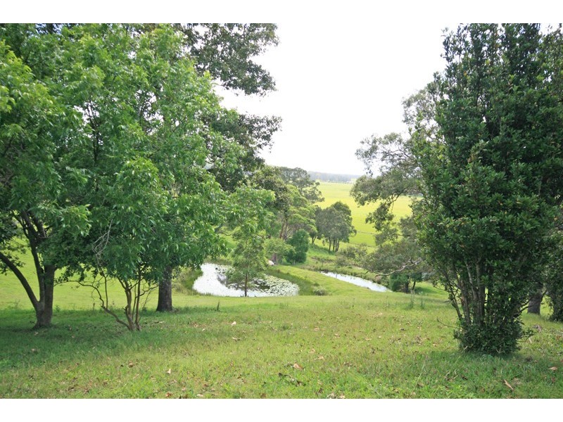 129 Warwick Park  Road, Pottsville NSW 2489